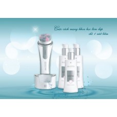 Máy Rửa Mặt Zeitgard 1 (Dùng cho cả Nam và Nữ) Máy Rửa Mặt Zeitgard 1 (Dùng cho cả Nam và Nữ)